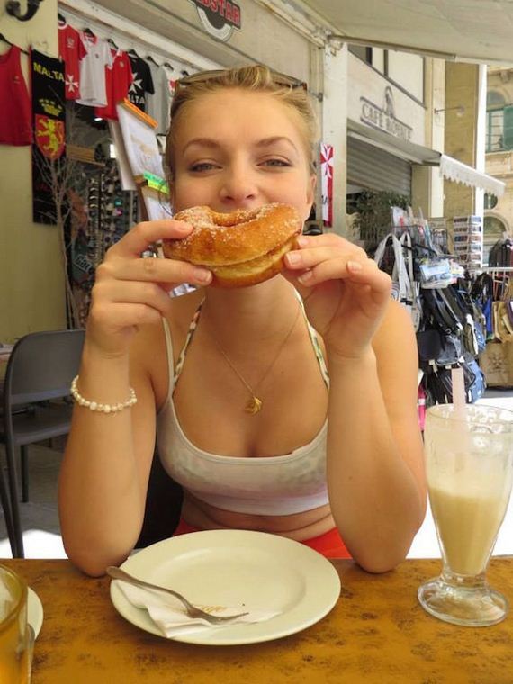 Hungry-Yet
