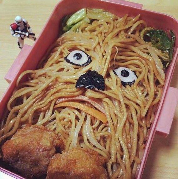 Hungry-Yet