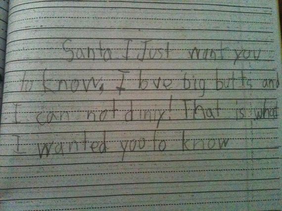 Letters-Santa