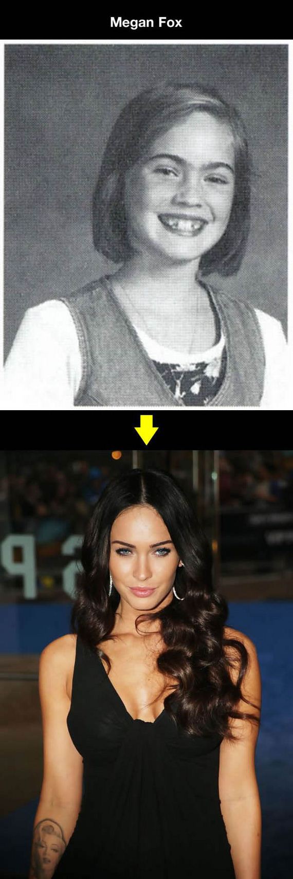 Looking-Celebrities
