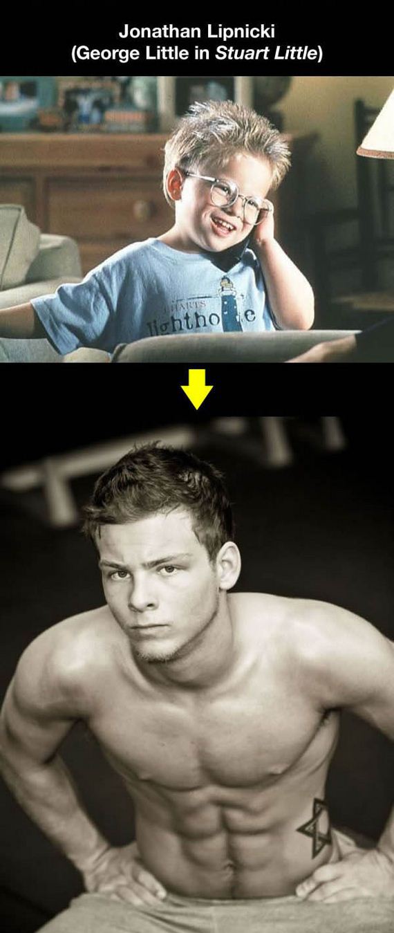 Looking-Celebrities