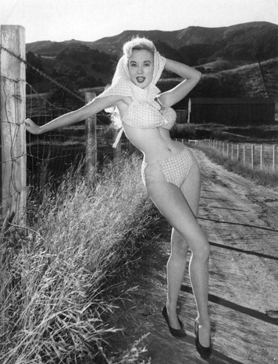 Pin-Up-Girls