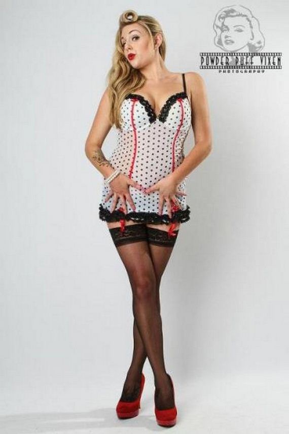 Pin-Up-Girls1
