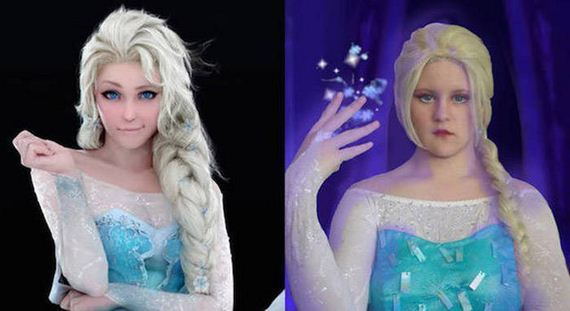 best_and_worst_cosplay_costumes