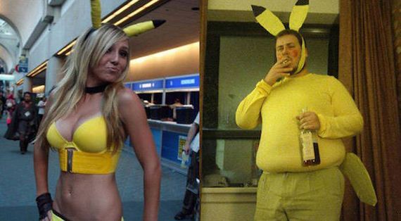 best_and_worst_cosplay_costumes