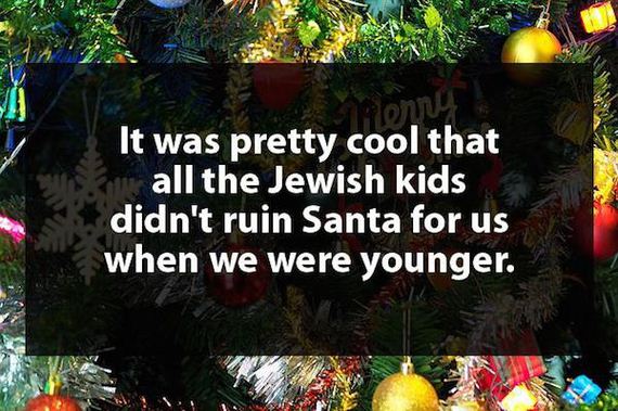 christmas-shower-thoughts