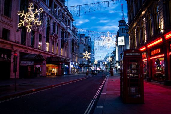 decorations-in-london