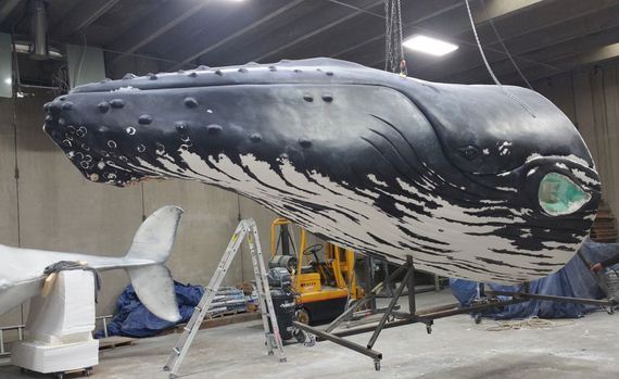life-size-humpback