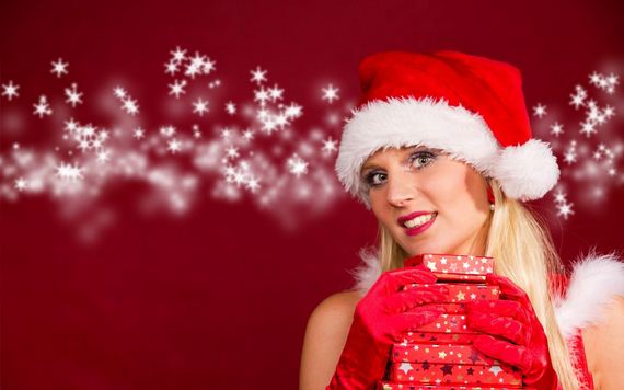 sexy-christmas-girls