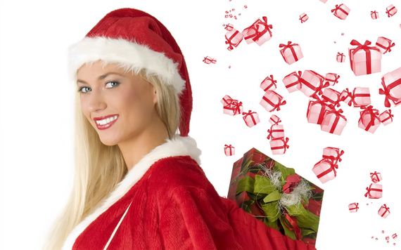 sexy-christmas-girls