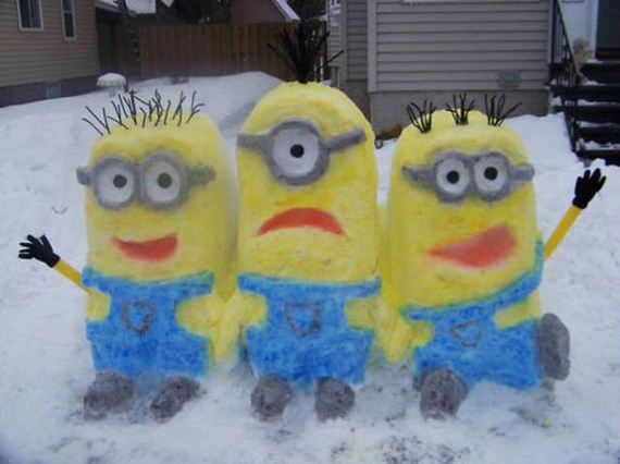 snow_sculptures