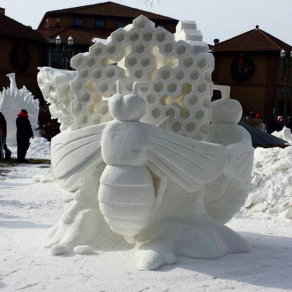 snow_sculptures