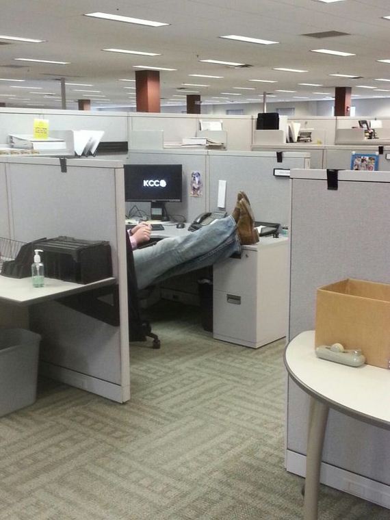 work-happens