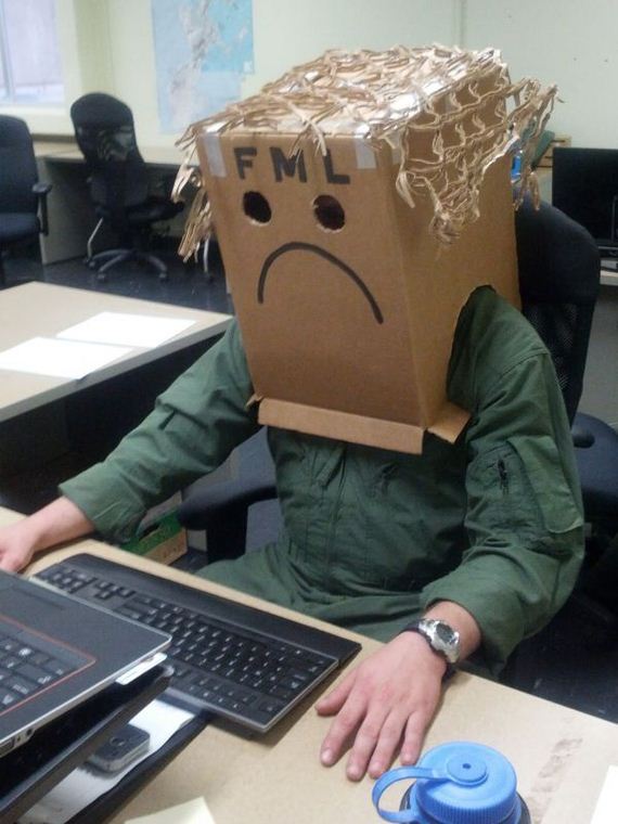 work-happens