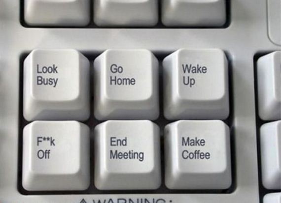 work-happens
