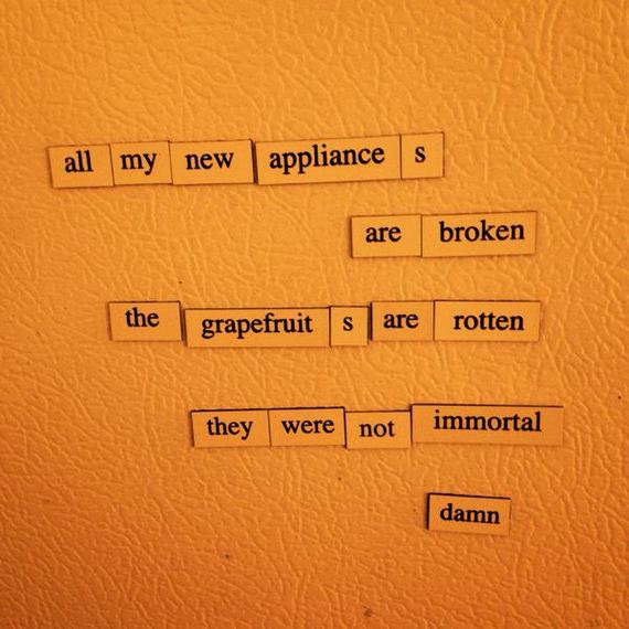 Depressing-Refrigerator-Poems