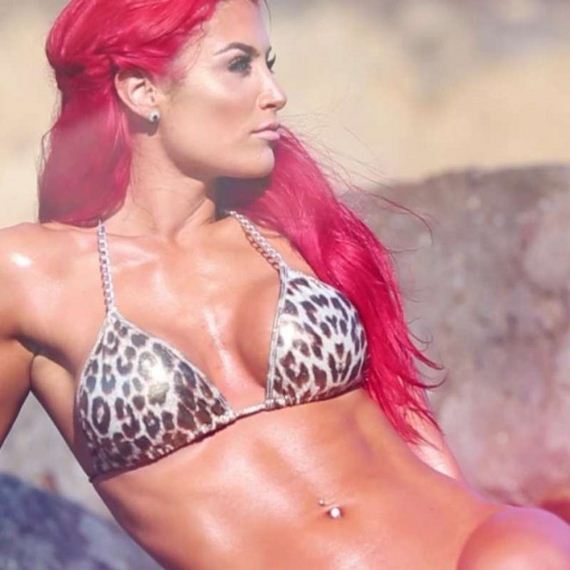 Eva-Marie-Hot