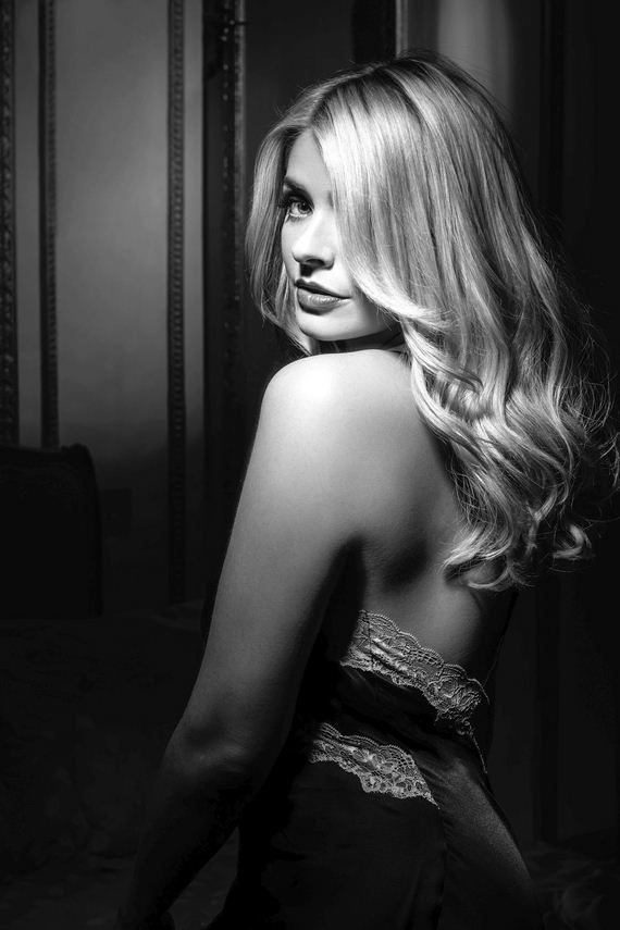 Holly-Willoughby