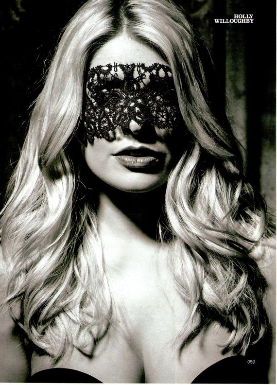 Holly-Willoughby
