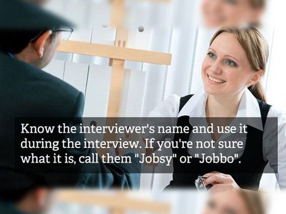 Job-Interview