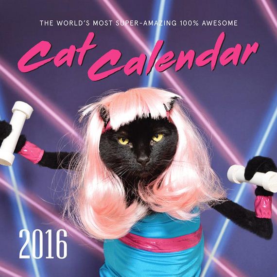 Kate-Funk-Cat-Calendar