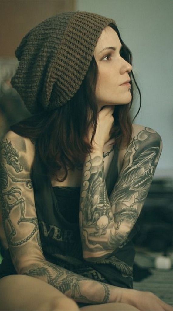 Women-with-Tattoos