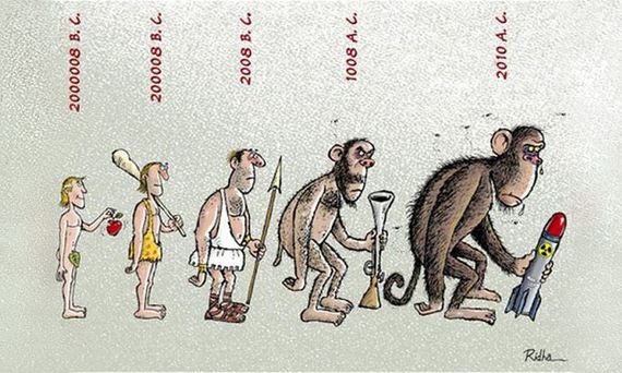 evolutionary
