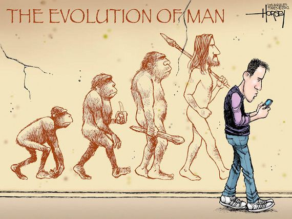 evolutionary