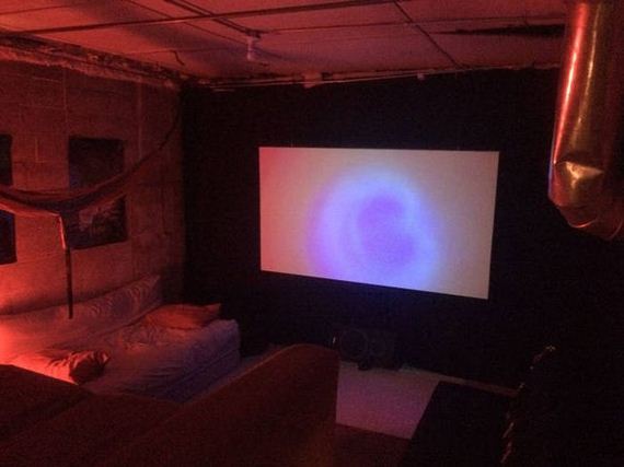 home_theater