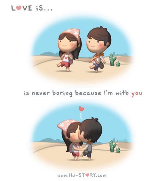 love_is