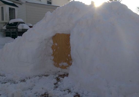 luxury_igloo