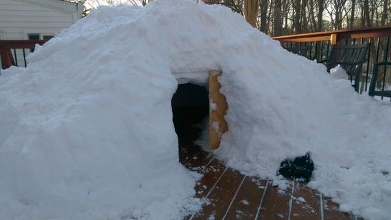 luxury_igloo