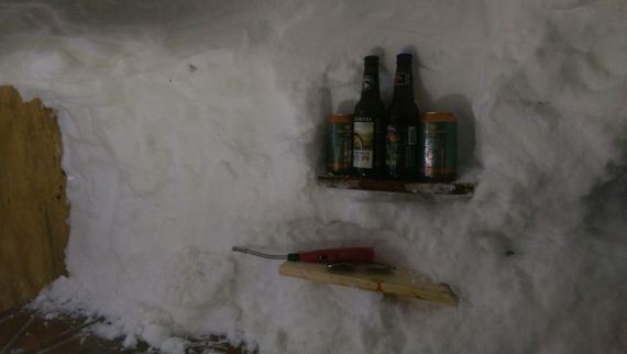 luxury_igloo