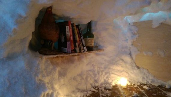 luxury_igloo