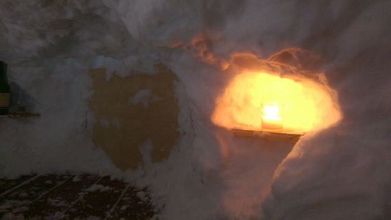 luxury_igloo