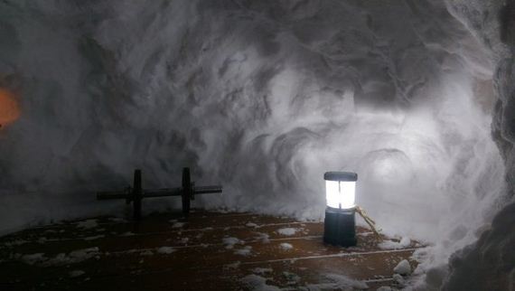 luxury_igloo