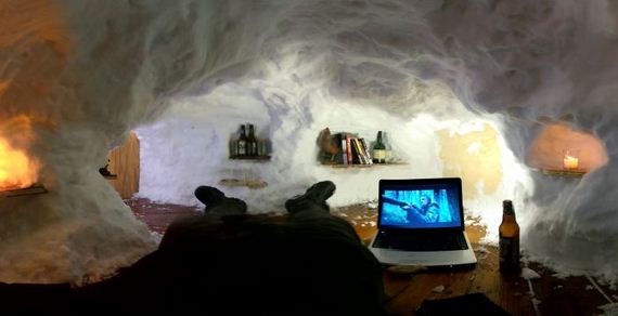 luxury_igloo