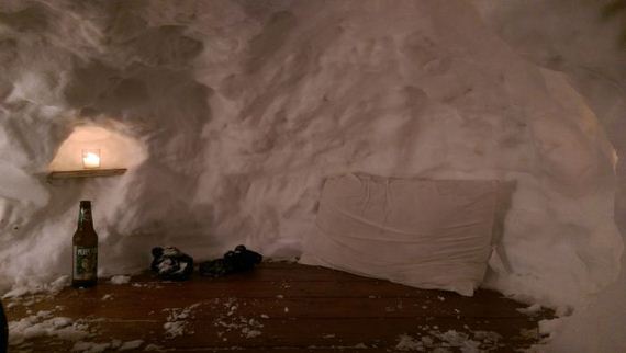 luxury_igloo