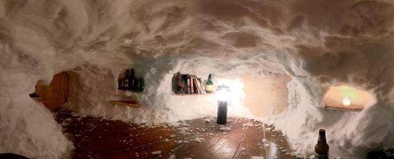 luxury_igloo
