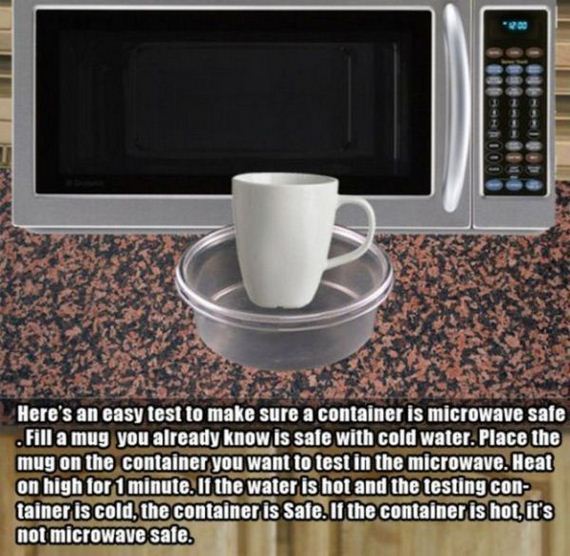 microwave-hacks