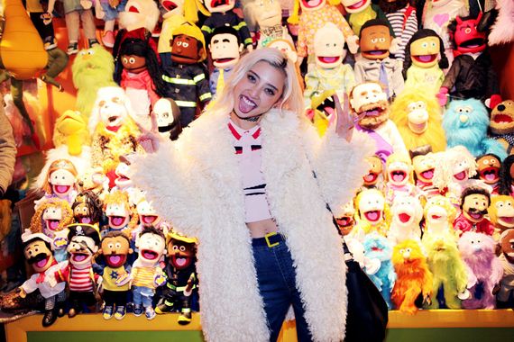 Alisa-Ueno