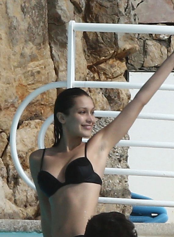 Bella-Hadid