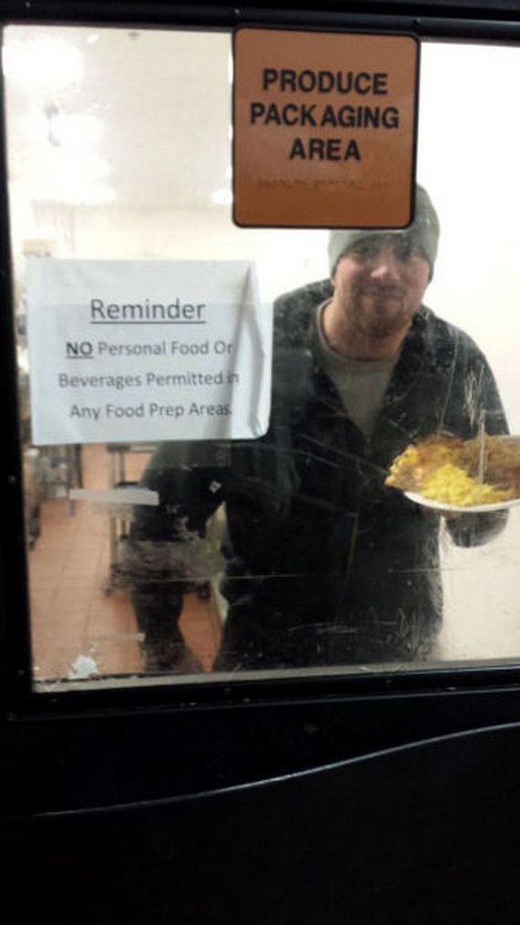 Break-The-Rules