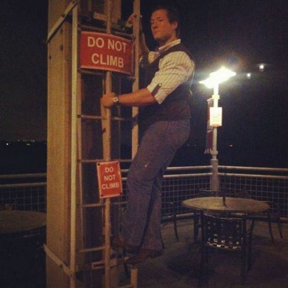Break-The-Rules