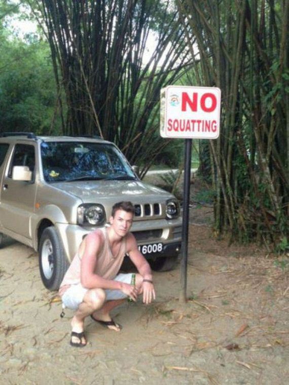 Break-The-Rules