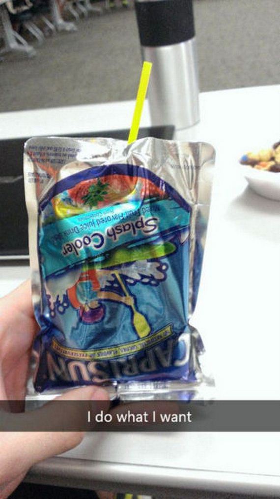 Break-The-Rules