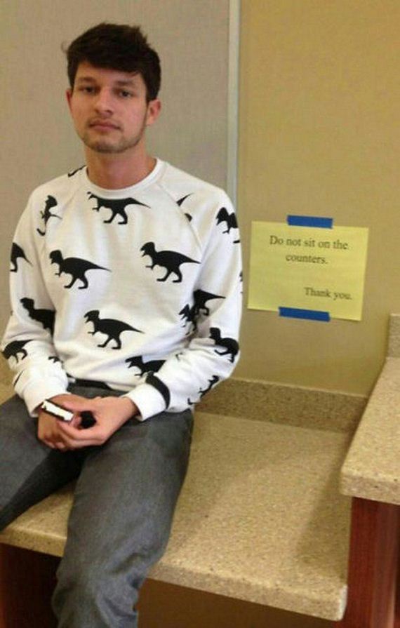 Break-The-Rules