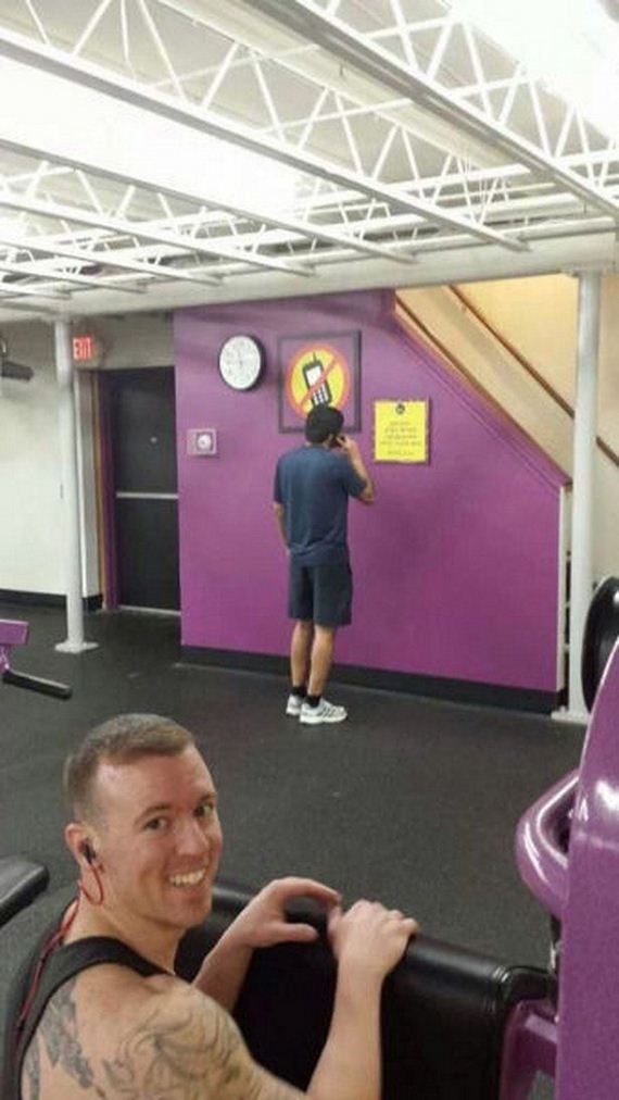 Break-The-Rules