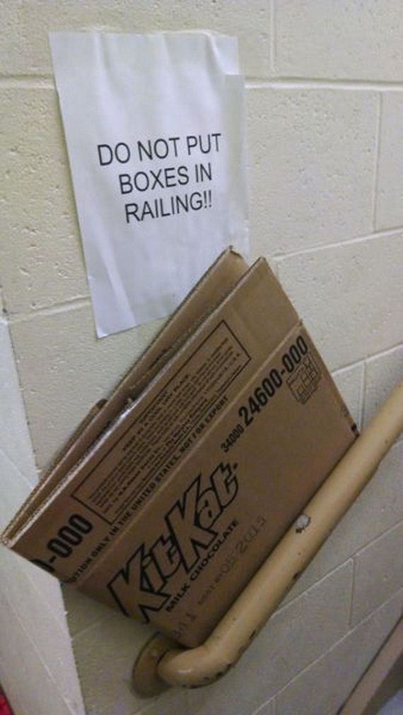 Break-The-Rules