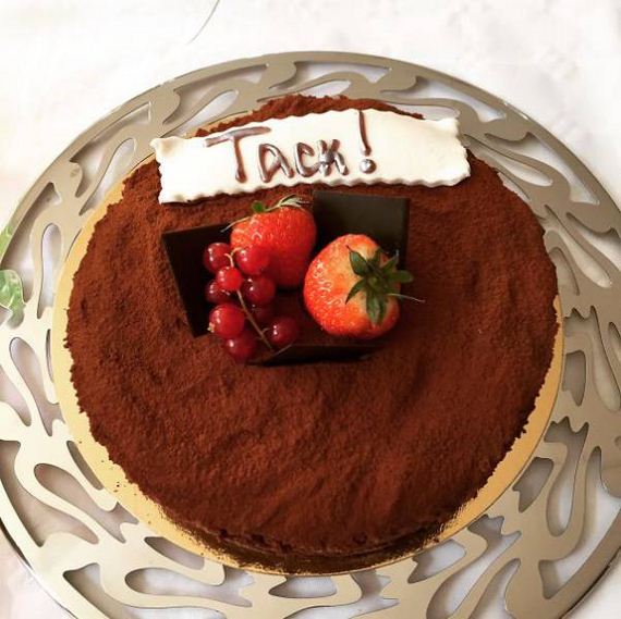 Cake